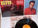 From Elvis In Memphis LP 1st Pressing LSP-4155 SHRINK / Bonus Photo Near Mint 
