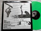 SECOND COMING COME ORG GREEN VINYL ORIG NURSE WITH WOUND WHITEHOUSE AVANT
