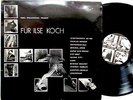 FUR ILSE KOCH COME ORG '82 ORIG UK WHITEHOUSE NURSE WITH WOUND MAURIZIO BIANCHI