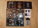 METAL CROSS Metal Cross SILVER/BLACK 2LP + 7