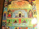 MOZART Die Entführung aus dem Serail SOLTI 2-LP-Box DECCA Digital