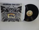 THIN LIZZY Jailbreak 1976 LP NM Mercury US '76 ORIGINAL in SHRINK Boys Are Back