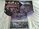 IRON MAIDEN Brave New World *UNPLAYED* Double Picture Disc 12