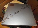 25th Anniversary Limited Edition 1955-1980 - Elvis Aaron Presley 8xLP BOX SEALED