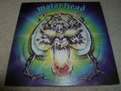 MOTORHEAD-Overkill GREEN VINYL LP UK ISSUE