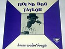 HOUND DOG TAYLOR 