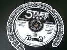 THE DAMNED - FEEL THE PAIN UK STIFF 7