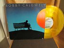 BOBBY CALDWELL SELF-TITLED CLOUDS SOUL YELLOW VINYL LP