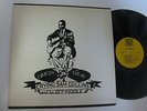Crying Sam Collins & His Git-Fiddle LP NM-MINT Origin Label RARE