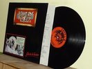 KILLERS - FILS DE LA HAINE - ORIGINAL 1985 FRENCH LP - METAL