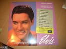 ELVIS PRESLEY SOMETHING FOR EVERYONE LP 180 GRAM RED COLORED VINYL SEALED MINT