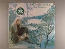Joni Mitchell  For The Roses   SEALED