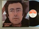 Michael Gibbs  Self-Titled    UK Press
