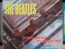 THE BEATLES Please Please Me UK 3rd 1N/1N ZT CODE NO DATE BLACK GOLD SLEEVE LP 