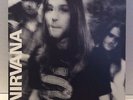 NIRVANA Love Buzz 7