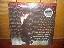 DAVID BOWIE-STATION TO STATION RARE EMI IMPORT LP W/BONUS TRACKS not ryko