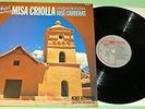 Misa Criolla - Jose Carreras Ariel Ramirez - Philips Digital 420 955-1