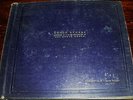 Rare 1940 Karajan Cetra Polydor 6-78RPM Dvorak Symphony 5 New World W/ Orig. Box