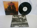 SARCOFAGO INRI LP 100% ORIGINAL 1ST PRESS COGUMELO RECORDS BATHORY MOONBLOOD