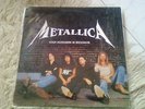 Metallica ?– Four Horseman In Brooklyn (live LP w/ Cliff Burton, soundboard)