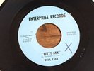 DOLL FACE Please Return on ENTERPRISE - original Northern soul 45