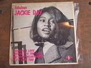 JACKIE DAY fabulous - OZ only EP - original Northern Soul on W&G