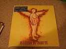 Nirvana In Utero In Tribute LP Record Store Day 2014 RSD Maroon Vinyl