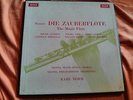 Rare DECCA SXL 2215/7 Die Zauberflöte The Magic Flute Karl Böhm