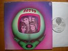 Patto Hold Your Fire LP Vertigo 1971 Promo USA