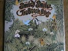 BEACH BOYS - Smiley Smile - UK Simply Vinyl LP Unplayed EX+