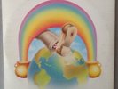 Grateful Dead - Europe 72' - LPs 1972 US 1st Press 3WX2668 w/BOOKLET Green Label