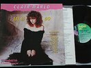 CLAIR MARLO Let It Go UK 1989 Sheffield Lab Audiophile LP MINT + INSERT