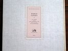 La Voix De Son Maitre - COLH 17 :: Bach - Suites for cello - Casals - NM
