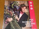 Paul Mccartney Christmas Kisses  Red Vinyl Sealed Brand New Very Rare