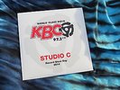 KBCO 97.3 Studio C 7