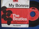 Beatles with Tony Sheridan - My Bonnie