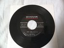 LEE MOSES-BAD GIRL PT1&2 US MUSICOR 45  VG++ S&P $8