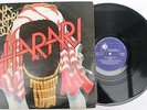 Harari–Kala-Harari – Rock 1979 South Africa Funk, Disco rare LP