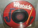 WESTSIDE PICTURE DISK MINNESOTA RARE FUNK/SOUL
