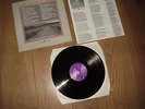 JANE CASSIDY The Empty Road RARE IRISH FOLK LP 1985 nr M Planxty related McGlynn