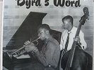 Sealed DONALD BYRD 