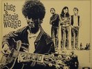 MOJO BLUES BAND - Shake that boogie
