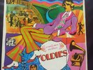 BEATLES A COLLECTION OF BEATLES OLDIES 1ST UK MONO Y/B LABEL 1G/1G