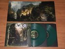 SUMMONING -Old Mornings Dawn-DLP FOREST GREEN / only 300 units / 2 bonus tracks