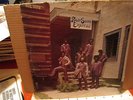 Raw Soul Express self titled Florida soul funk LP on Cat