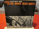 Horace Silver Quintet Finger Poppin with  mono Blue Note BLP 4008
