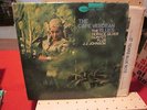 Horace Silver Quintet Cape Verdean Blues  Blue Note 1965 mono NY Van Gelder