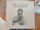 ERIC CLAPTON - CROSSROADS - 6 LP BOX SET with inserts all original sleeves