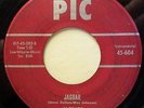 Indiana - Rockabilly - Jaguars - Black Diamonds / Jaguar - Pic 45 #604