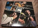 GUITAR GENIUS IN JAPAN (Jim Hall/Kenny Burrell/Attila Zoller) Japan LP \